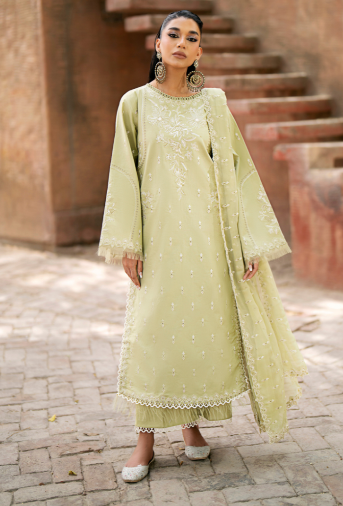Humdum | Selin Lawn 25 | Selin - D09 - by - Libasekhas UK - Registered Vendor of : Humdum - 100% Original Designer Dresss