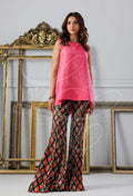 Layla Chatoor | Pret A Porter | LC-35 - by Libasekhas UK - Registered Vendor of : Layla Chatoor - 100% Original Designer Dress