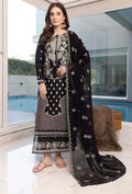 Humdum | Dilkash 25 | Dilkash - D08 - by - Libasekhas UK - Registered Vendor of : Humdum - 100% Original Designer Dresss