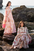Jazmin | Summer Lawn 25 | USE-9172 - by - Libasekhas UK - Registered Vendor of : Jazmin - 100% Original Designer Dresss