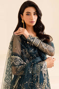 Farasha | Lumiere Formals | Petal Dream - by - Libasekhas UK - Registered Vendor of : Farasha - 100% Original Designer Dresss