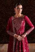 Emaan Adeel | Afsana e Silk | MAHIRA - by Libasekhas UK - Registered Vendor of : Emaan Adeel - 100% Original Designer Dress