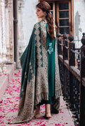 Humdum | Onora Chapter 2 | D09 - by Libasekhas UK - Registered Vendor of : Humdum - 100% Original Designer Dress