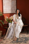 Neeshay | Raw Silk | RTW-RS-02 - by Libasekhas UK - Registered Vendor of : Neeshay - 100% Original Designer Dress