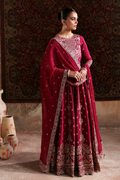 Emaan Adeel | Afsana e Silk | MAHIRA - by Libasekhas UK - Registered Vendor of : Emaan Adeel - 100% Original Designer Dress