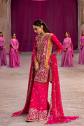 Emaan Adeel I The Empress Wedding Formals I IMAELISSA - by Libasekhas UK - Registered Vendor of : Emaan Adeel - 100% Original Designer Dress