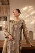 Emaan Adeel | Noore Festive Formals | RAVEEN - by - Libasekhas UK - Registered Vendor of : Emaan Adeel - 100% Original Designer Dresss