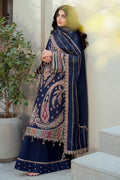 Jazmin | Shahkaar Luxury Lawn 25 | SL25-D8 - by - Libasekhas UK - Registered Vendor of : Jazmin - 100% Original Designer Dresss