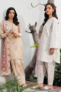 Jazmin | Summer Lawn 25 | USE-9188 - by - Libasekhas UK - Registered Vendor of : Jazmin - 100% Original Designer Dresss