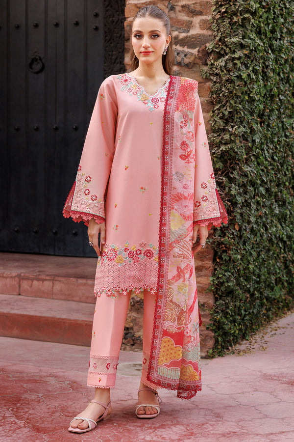 Farasha | Printed Essentials | Daisybel - by - Libasekhas UK - Registered Vendor of : Farasha - 100% Original Designer Dresss