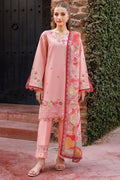 Farasha | Printed Essentials | Daisybel - by - Libasekhas UK - Registered Vendor of : Farasha - 100% Original Designer Dresss
