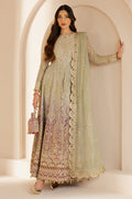 Jazmin | Wedding Formals | WF'25-01 - by - Libasekhas UK - Registered Vendor of : Jazmin - 100% Original Designer Dresss