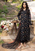 Humdum | Eden Garden 25 |Eden Garden - D03 - by - Libasekhas UK - Registered Vendor of : Humdum - 100% Original Designer Dresss