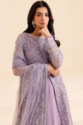 Farasha | Lumiere Formals | Fuchsia Fantasy - by - Libasekhas UK - Registered Vendor of : Farasha - 100% Original Designer Dresss