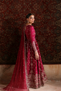 Emaan Adeel | Afsana e Silk | MAHIRA - by Libasekhas UK - Registered Vendor of : Emaan Adeel - 100% Original Designer Dress