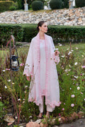 Farasha | Sorine Summer 26 | Cherry Glow - by Libasekhas UK - Registered Vendor of : Farasha - 100% Original Designer Dress