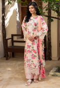 Humdum | Zaiba 25 |  D01 - by Libasekhas UK - Registered Vendor of : Humdum - 100% Original Designer Dress