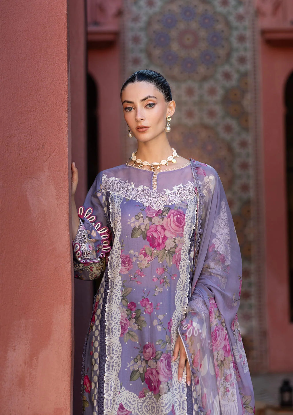 Elaf Premium | Signature 25 | ETS-02A SAVANNAH - Ladies Clothes -  Libasekhas