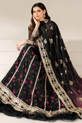Farasha | Fiorella Formals | Fuchsia Night - by Libasekhas UK - Registered Vendor of : Farasha - 100% Original Designer Dress