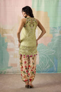 Layla Chatoor | Pret A Porter | LC-46 - by Libasekhas UK - Registered Vendor of : Layla Chatoor - 100% Original Designer Dress
