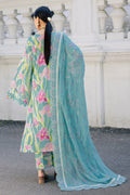 Nureh | Maya Lawn | NS-167 - by Libasekhas UK - Registered Vendor of : Nureh - 100% Original Designer Dress