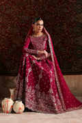 Emaan Adeel | Afsana e Silk | MAHIRA - by Libasekhas UK - Registered Vendor of : Emaan Adeel - 100% Original Designer Dress