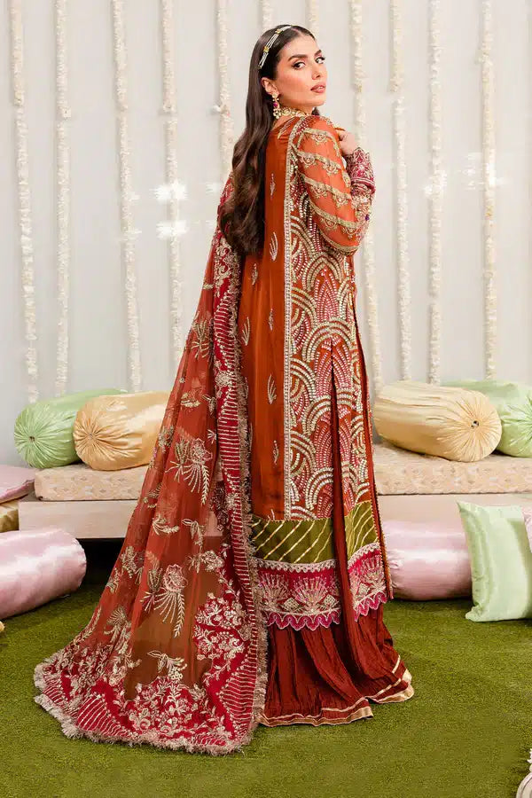 Nureh | Wedding Formals 23 | Siofra - by - Libasekhas UK - Registered Vendor of : Nureh - 100% Original Designer Dresss
