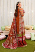 Nureh | Wedding Formals 23 | Siofra - by - Libasekhas UK - Registered Vendor of : Nureh - 100% Original Designer Dresss