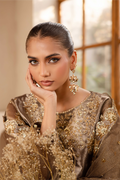 Emaan Adeel | Noore Festive Formals | RAVEEN - by - Libasekhas UK - Registered Vendor of : Emaan Adeel - 100% Original Designer Dresss