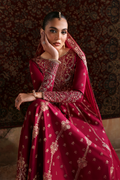 Emaan Adeel | Afsana e Silk | MAHIRA - by Libasekhas UK - Registered Vendor of : Emaan Adeel - 100% Original Designer Dress