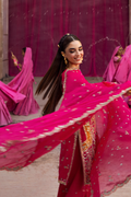 Emaan Adeel I The Empress Wedding Formals I IMAELISSA - by Libasekhas UK - Registered Vendor of : Emaan Adeel - 100% Original Designer Dress