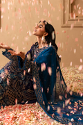 Emaan Adeel | Sheherzadi Formals 25 | DALIA - by Libasekhas UK - Registered Vendor of : Emaan Adeel - 100% Original Designer Dress