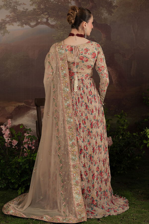 Nureh | Amaya Formals | AM-13 - by - Libasekhas UK - Registered Vendor of : Nureh - 100% Original Designer Dresss