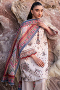 Jazmin | Summer Lawn 25 | USE-9158 - by - Libasekhas UK - Registered Vendor of : Jazmin - 100% Original Designer Dresss
