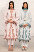 Jazmin | Summer Lawn 25 | USE-9117 - by - Libasekhas UK - Registered Vendor of : Jazmin - 100% Original Designer Dresss