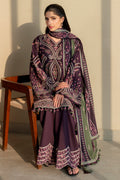 Jazmin | Shahkaar Luxury Lawn 25 | SL25-D6 - by - Libasekhas UK - Registered Vendor of : Jazmin - 100% Original Designer Dresss