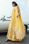 Nureh | Khuwab Luxury Lawn | NE-144 - by - Libasekhas UK - Registered Vendor of : Hoorain Designer Wear - 100% Original Designer Dresss