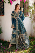Inayat | Meharma Luxury Pret 26 | HAYA - by Libasekhas UK - Registered Vendor of : Inayat - 100% Original Designer Dress