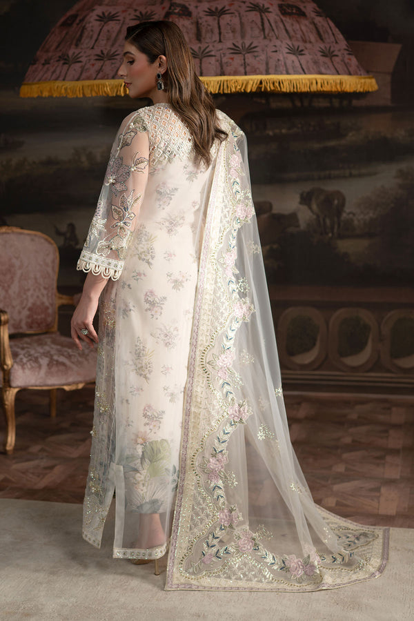 Nureh | Elanora Formals 25 | NEL-69 - by Libasekhas UK - Registered Vendor of : Nureh - 100% Original Designer Dress