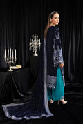 Nureh | Maya Velvet 23 | Safeena - by - Libasekhas UK - Registered Vendor of : Nureh - 100% Original Designer Dresss