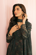 Iznik | Festive Edition | IFE-08 - by - Libasekhas UK - Registered Vendor of : Iznik - 100% Original Designer Dresss