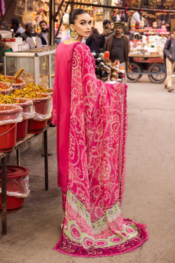 Nureh | Bazaar Lawn | NS-128 - by - Libasekhas UK - Registered Vendor of : Nureh - 100% Original Designer Dresss