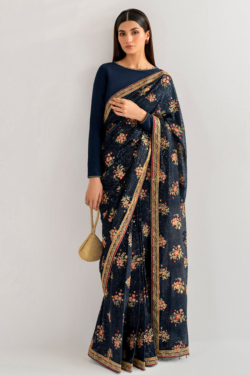Jazmin | Formals Collection | Raw Silk UR-7025 - by - Libasekhas UK - Registered Vendor of : Jazmin - 100% Original Designer Dresss
