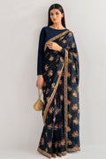Jazmin | Formals Collection | Raw Silk UR-7025 - by - Libasekhas UK - Registered Vendor of : Jazmin - 100% Original Designer Dresss