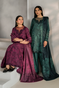 Iznik | Exclusive Winter | UE-352 - by - Libasekhas UK - Registered Vendor of : Iznik - 100% Original Designer Dresss