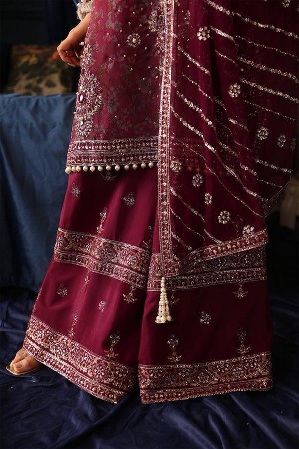 Nureh | Elanora Formals 25 | NEL-49-Starla - by Libasekhas UK - Registered Vendor of : Nureh - 100% Original Designer Dress