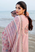 Jazmin | Shahkaar Luxury Lawn 25 | SL25-D2 - by - Libasekhas UK - Registered Vendor of : Jazmin - 100% Original Designer Dresss