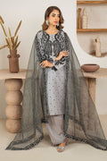 Declare | Eid Collection 25 | P001028 - by - Libasekhas UK - Registered Vendor of : Declare - 100% Original Designer Dresss