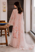 Nureh | Raha Lawn | NE-261 - by Libasekhas UK - Registered Vendor of : Nureh - 100% Original Designer Dress