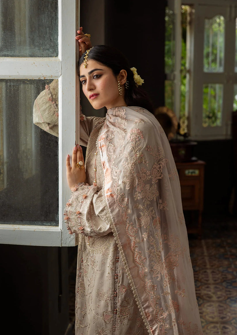 Kahf Premium | Kahf Karandi 25 | KKH-07 BALI - by Libasekhas UK - Registered Vendor of : Kahf Premium - 100% Original Designer Dress